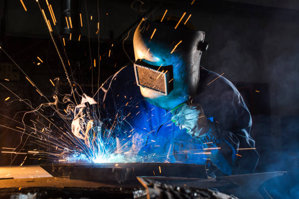 Best Automation and Robotic Welding in Laurel, FL