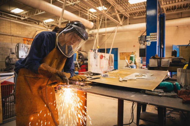 Best Specialty Welding Processes in Laurel, FL