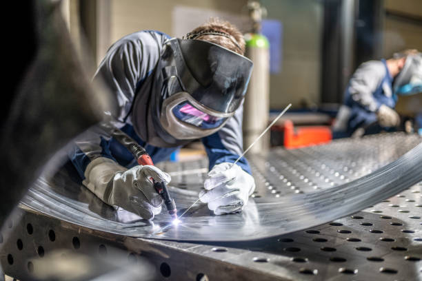 Affordable Welder Services in Laurel, FL