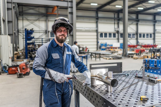 Best Specialty Welding Processes in Laurel, FL