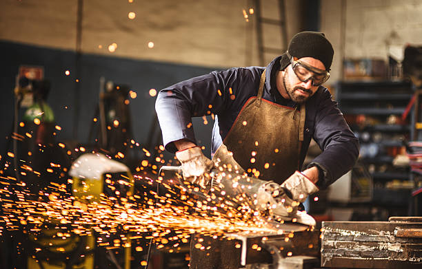 Best Artistic and Custom Metal Fabrication in Laurel, FL