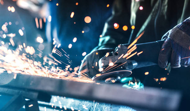 Affordable Welder Services in Laurel, FL